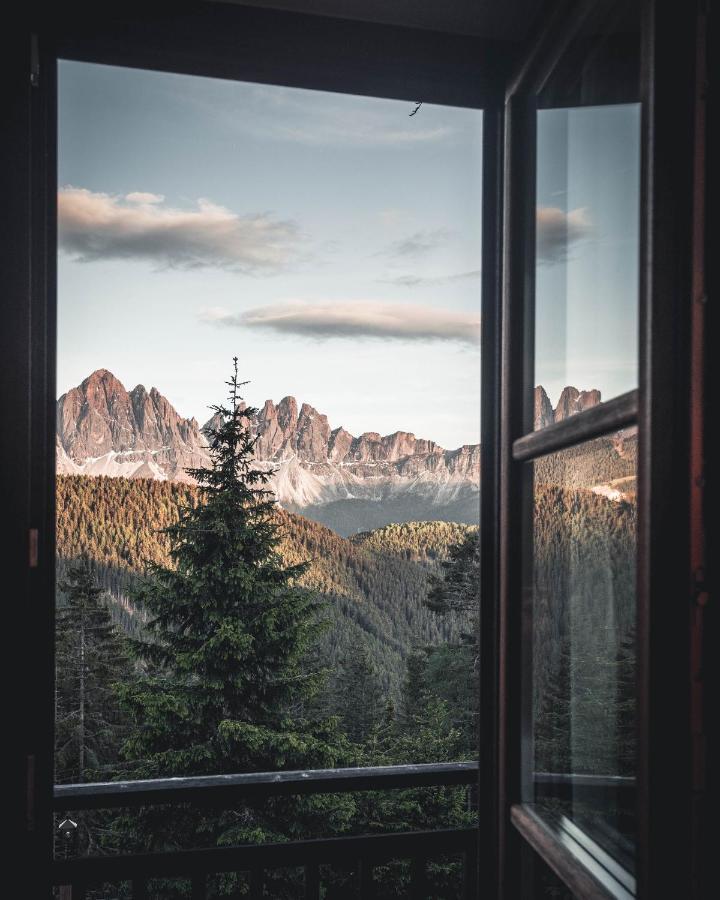 Forestis Dolomites Brixen Exterior foto